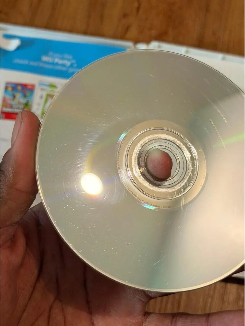 Mario Kart for Nintendo Wii